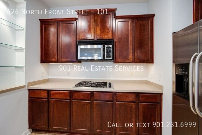 Building Photo - 426 N Front St