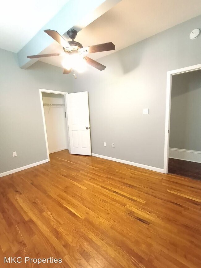 Building Photo - 3 br, 2 bath House - 2826 Palmyra