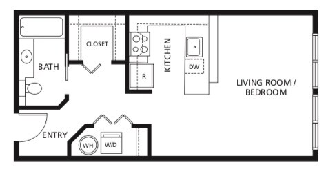 Building Photo - 1420 E Pine St