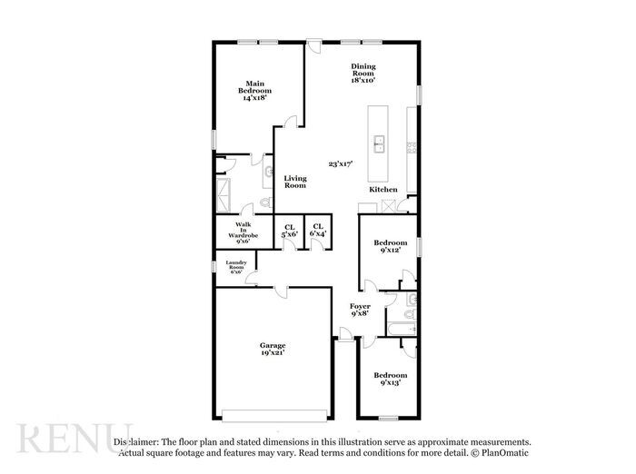 Building Photo - 35579 W San Capistrano Ave