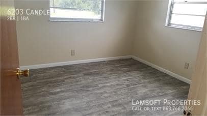 Building Photo - 6203 Candler Terrace