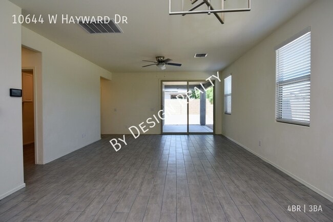 Building Photo - Gladden Farms - 4 Bed 3 Full Bath w/Flex-S...