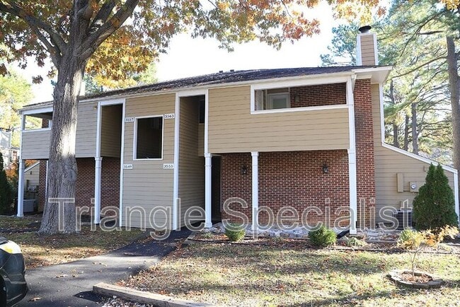 Building Photo - 3555 Mill Run
