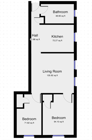 Building Photo - 539 W 156th St
