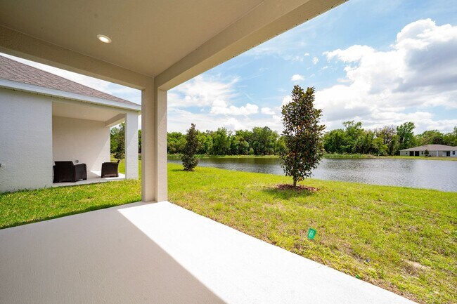 Building Photo - 3 Bedrrom 2 bathroom + Office-Brand-New Luxury Living in Rivington – DeBary, FL