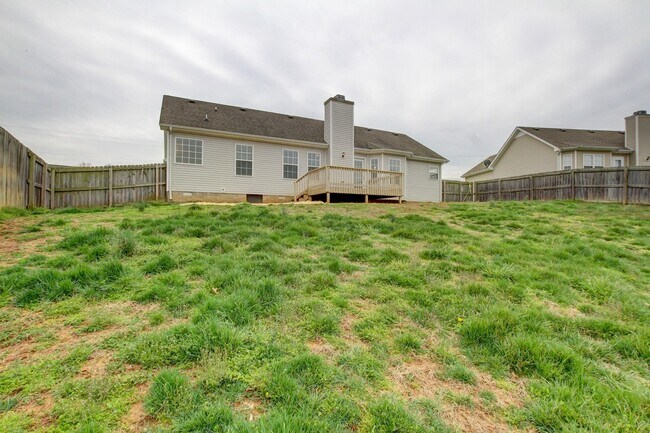 Building Photo - 1353 Francesca Drive