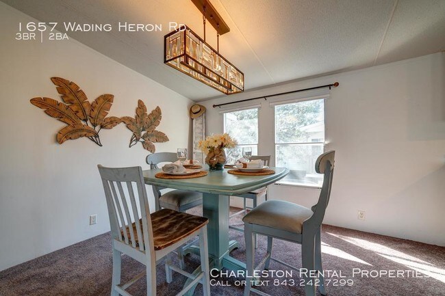 Building Photo - 1657 Wading Heron Rd