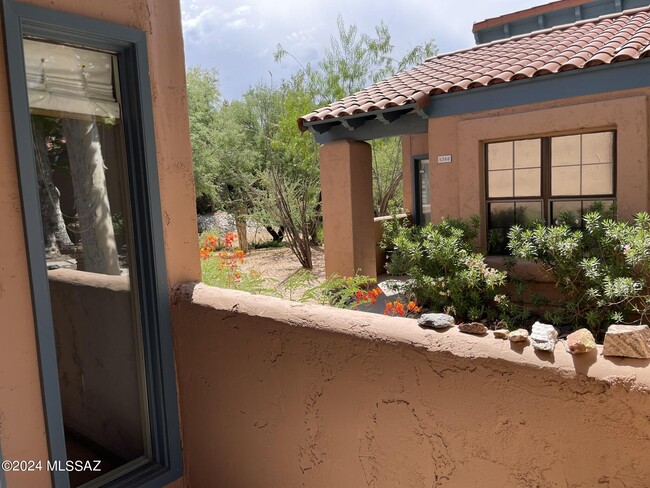 Building Photo - 5380 N Calle Del Rocio