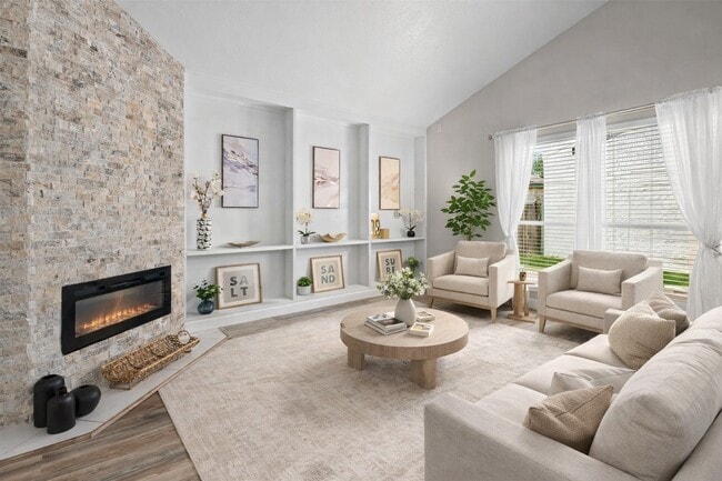 Building Photo - 10327 Gladewood Dr