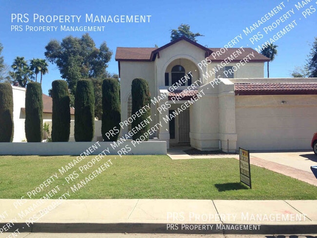 Building Photo - 1623 N Comanche Dr