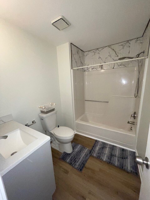 Building Photo - 1609 Homestead Trl