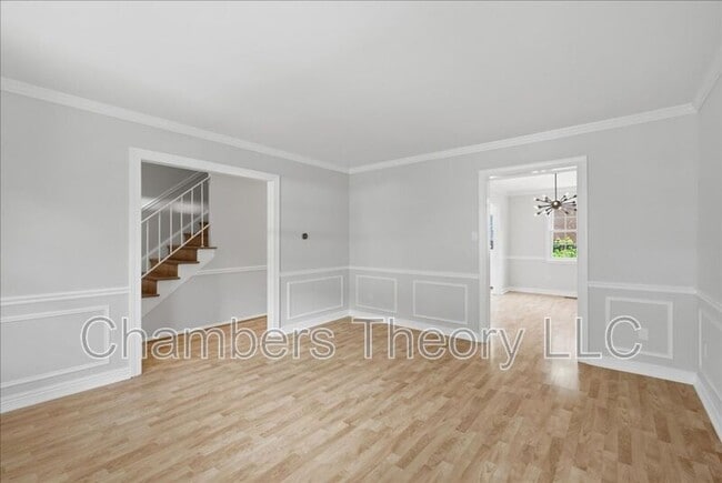 Building Photo - 3327 Webley Ct