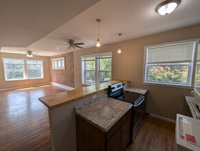 Building Photo - 3847 Russell Blvd