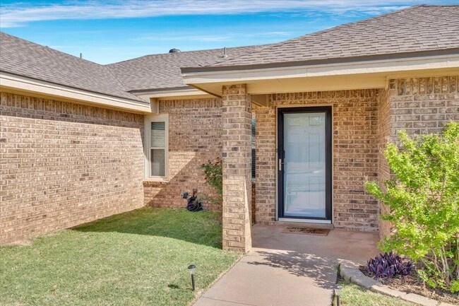 Building Photo - Comfortable Living in Frenship ISD