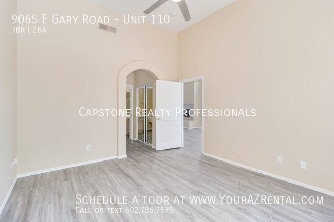 Building Photo - 9065 E Gary Rd