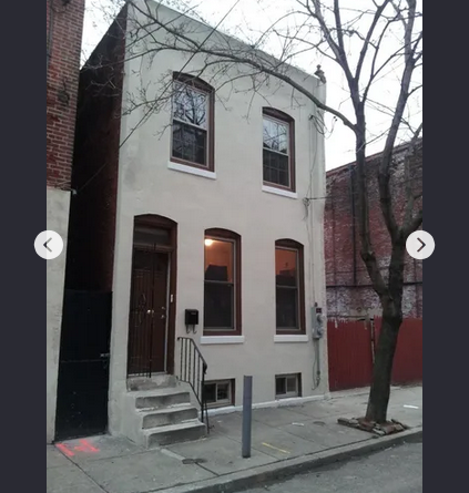 Building Photo - 1541 Kater St