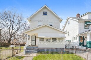 Building Photo - 4158 E 119th St