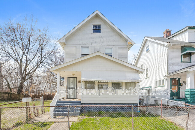 Building Photo - 4158 E 119th St