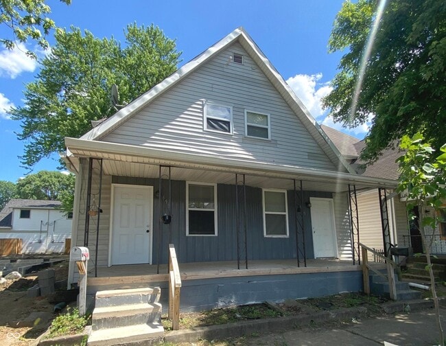 Primary Photo - 653 Birch Ave
