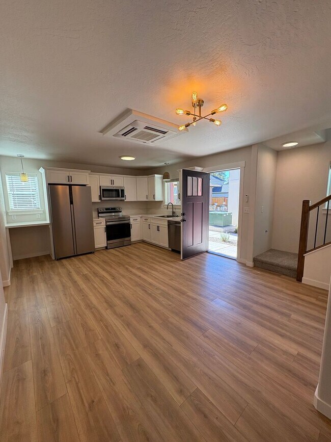 Building Photo - New Construction 3-bedroom, 2-bathroom townhouse