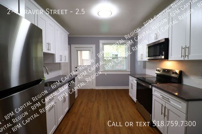 Building Photo - 2-4 Traver Street-2.5