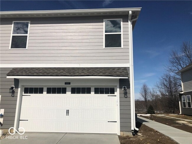 Building Photo - 6396 Apperson Dr