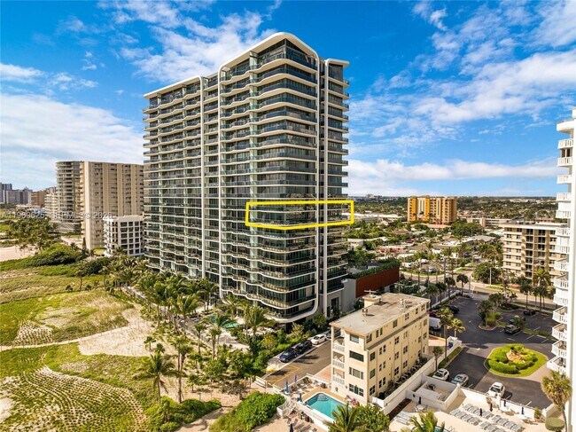 Building Photo - 900 N Ocean Blvd