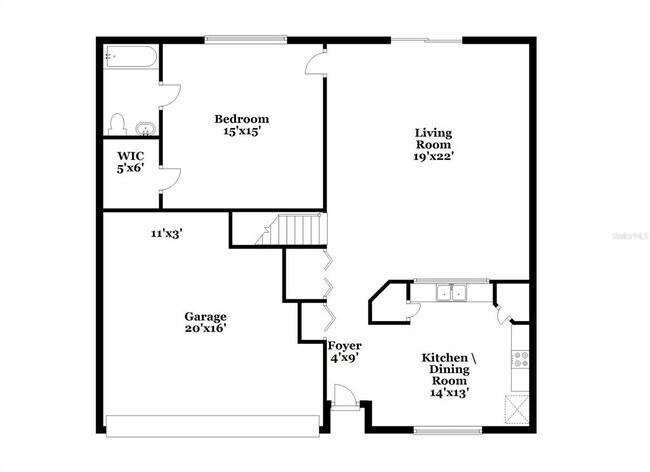 Building Photo - 3640 Queens Cove Blvd