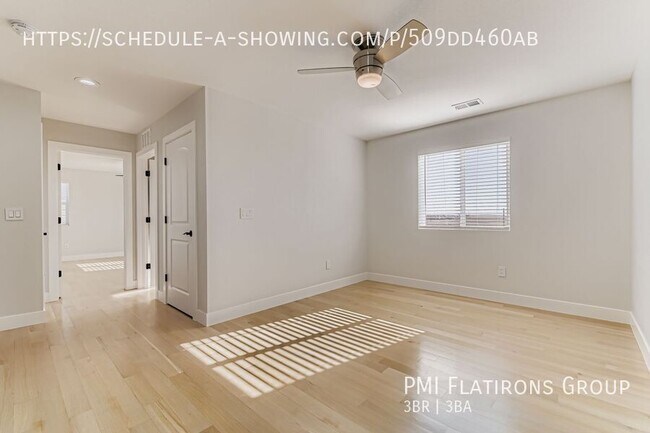 Building Photo - 5372 Warrior St