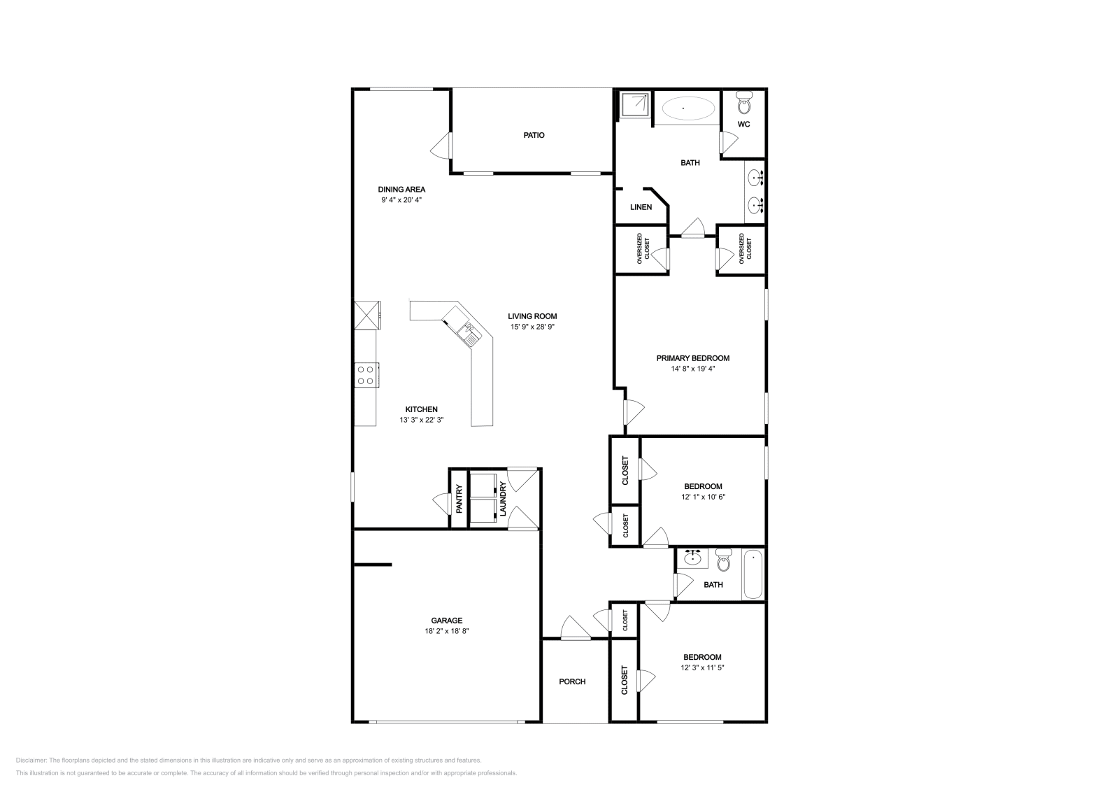 Building Photo - 445 Prescott Wy