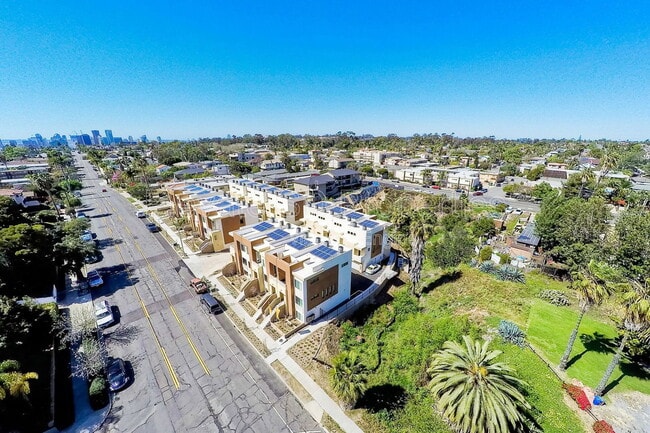 Building Photo - 2872 C St