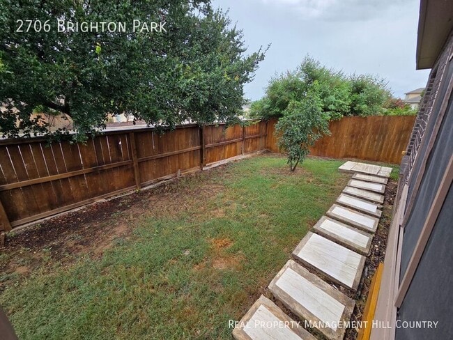 Building Photo - 2706 Brighton Park