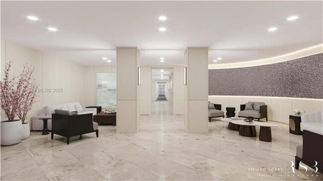 Building Photo - 19380 Collins Ave