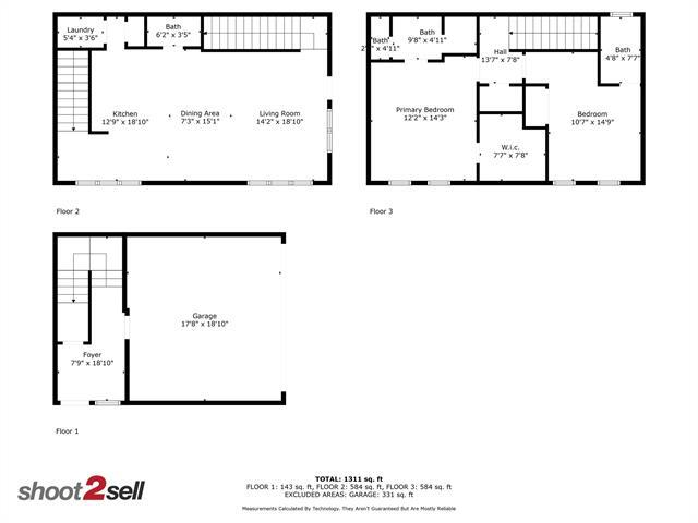 Building Photo - 5202 Capitol Ave