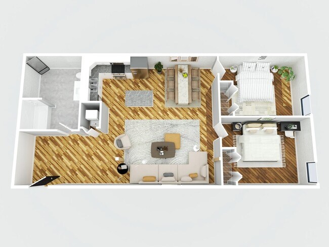 Building Photo - 116 N 4th St