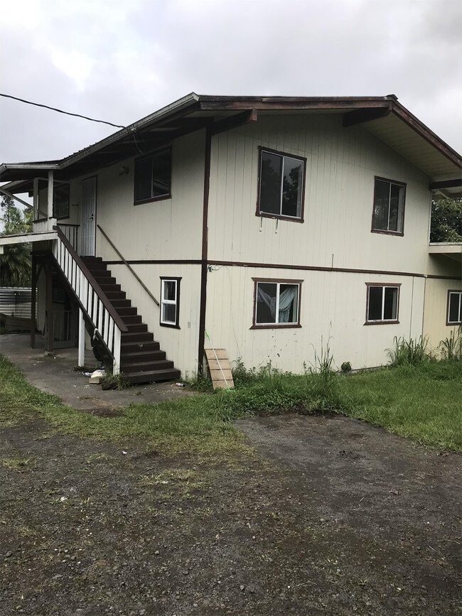 Building Photo - 11-3482-3482 Plumeria St