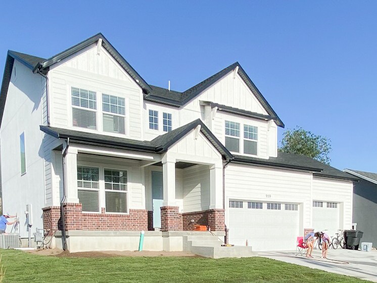Building Photo - 959 S 650 W