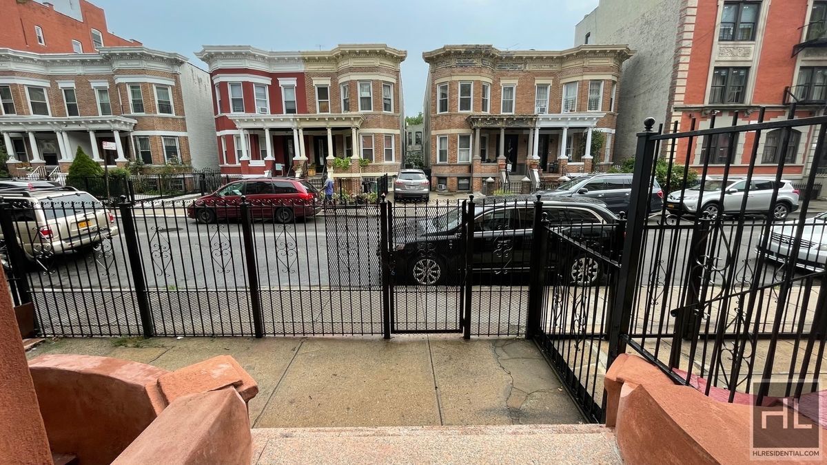 Building Photo - 2311 Newkirk Ave