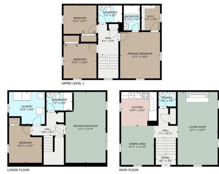 Building Photo - 202 Huntington Ln