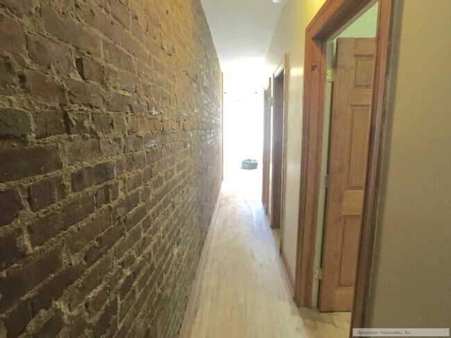 Floorplan - 122 La Salle Street