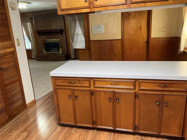 Building Photo - 3113 Wilson Rd