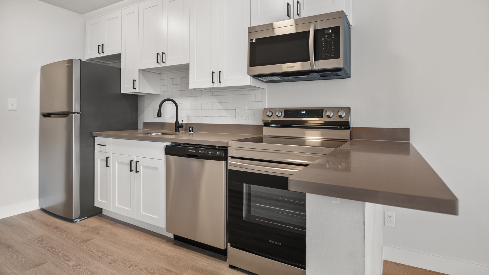 Interior Photo - Nordic Lofts