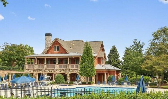 Building Photo - 3110 Hazeltine Cir