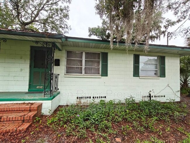 Building Photo - 1654 Talbot Ave