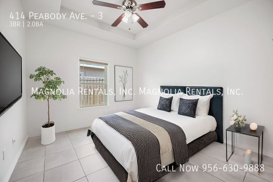 Building Photo - 414 Peabody Ave