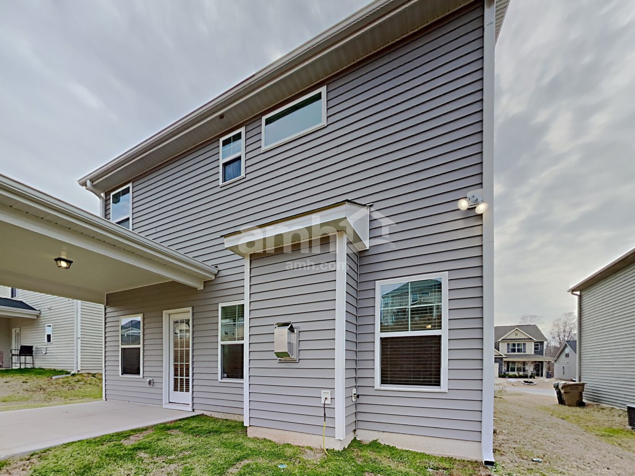 Building Photo - 236 Lanier Pl