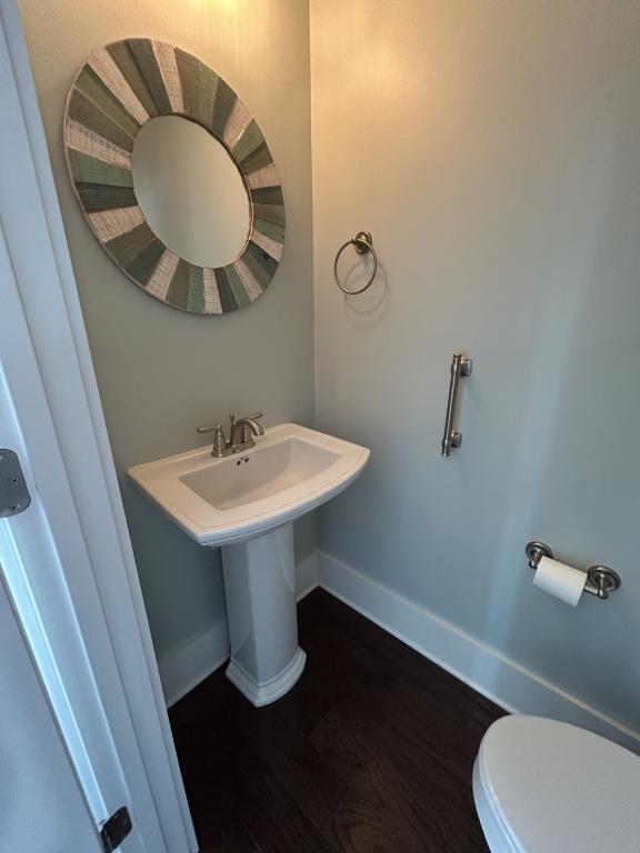 Building Photo - 6008 Richard Bradley Dr