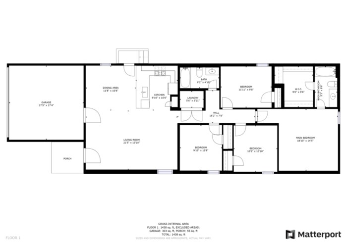 Building Photo - 14318 Calaveras Creek