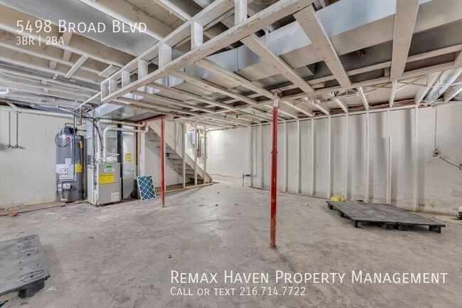 Building Photo - 5498 Broad Blvd