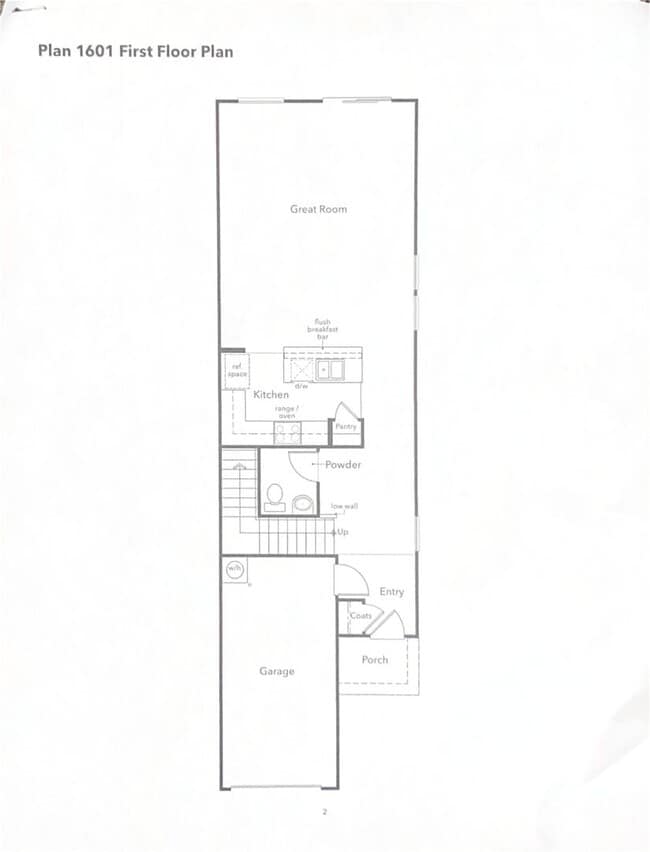 Building Photo - Stunning New Construction 3BD, 2.5BA End U...